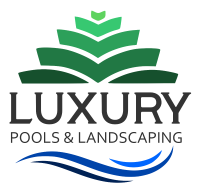 Luxury Pools and Landscaping